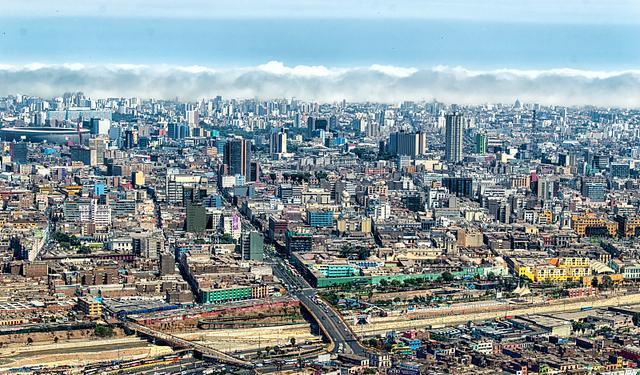 干旱|世界上唯一一座不下雨城市，上次下雨是600年前，却活着900多万人