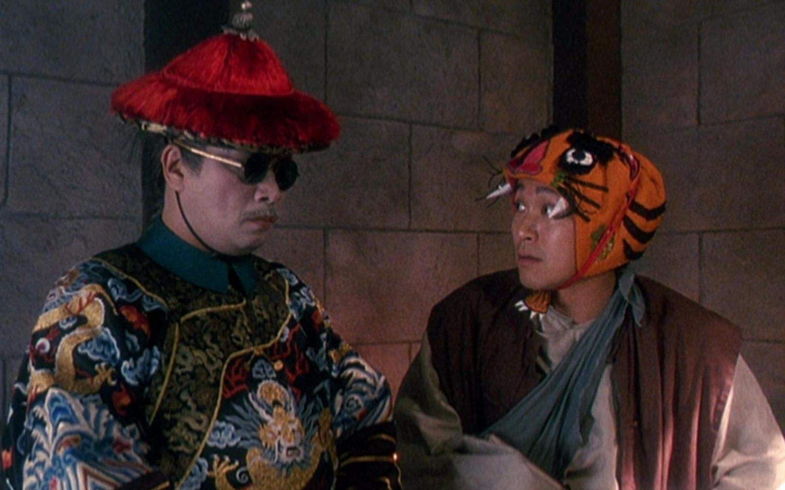 鹿鼎记|《鹿鼎记》哪个版本更好？梁朝伟张卫健入选，周星驰陈小春争第一