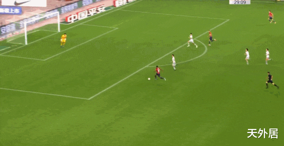 河北华夏|最后十分钟突然崩盘!中超争冠组大乱,大热门1-0到1-3遭暴击