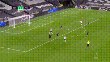 热刺|主场2-0拿下曼城！热刺已打上穆帅烙印，才4脚打门就拿到3分