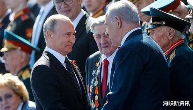 「普京」俄罗斯下任总统人选已定？普京做出重大决定，民众欢呼雀跃