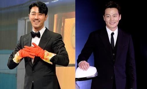 【李瑞镇】李瑞镇回归三时三餐 与车胜元斗嘴成欢喜冤家 私下是刘海镇好友