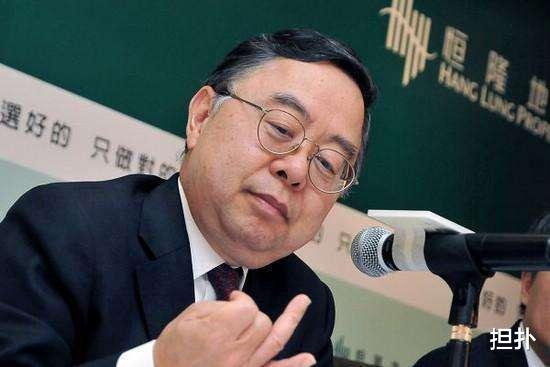 |小米年营收超过2千亿，最大赢家不是雷军，而是香港这个隐形富豪