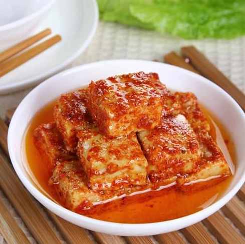 脱氢乙酸|百姓们注意！这个牌子的豆腐乳查出大问题，餐桌有的快丢掉！