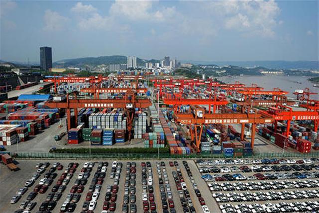 现货黄金|世贸组织不承认中国“市场经济地位”?中方回应来了