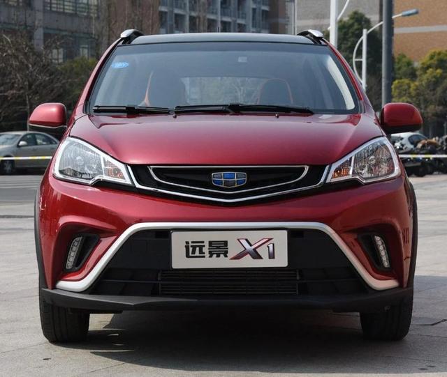 国产车|3万块钱一台车，这应该是国产车最便宜的一款了吧