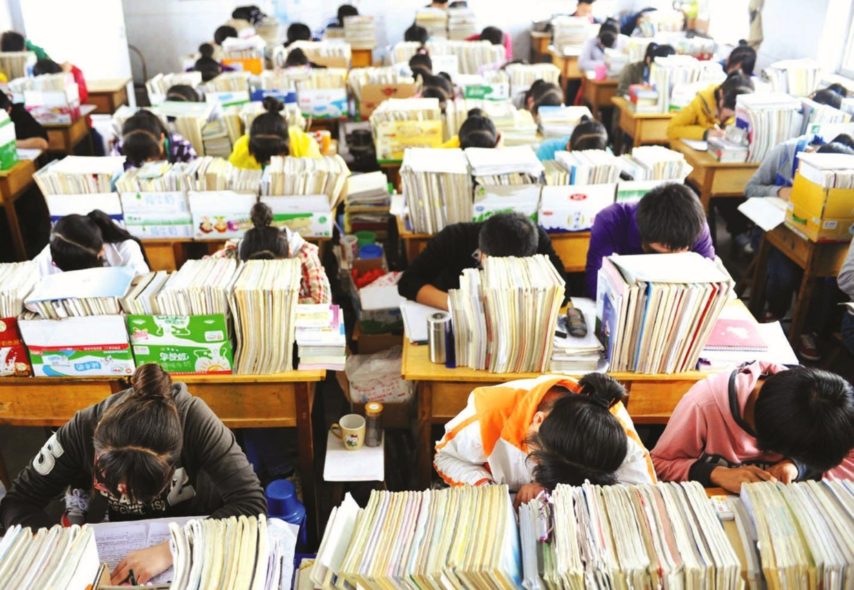 考试|2021年高三一轮复习遇到瓶颈怎么办？附高考复习时间规划汇总