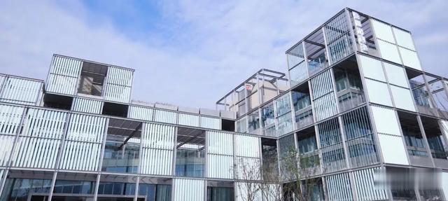 长沙河西有个“大科城”