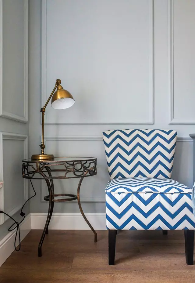 ：最洗脑的四种装修风格，一看就爱上！