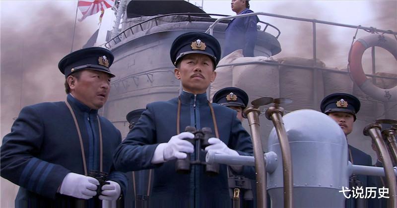 甲午战争@甲午战争,清军阵亡4万人,你们知道日军伤亡多少人吗?