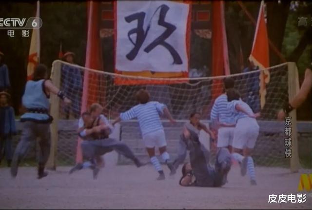 海盗|要不是因为陈佩斯，我真不知道姜昆，还演过这样一部顶级喜剧片