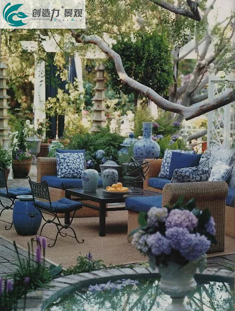 ：庭院设计的6大忌讳，赶紧收藏起来