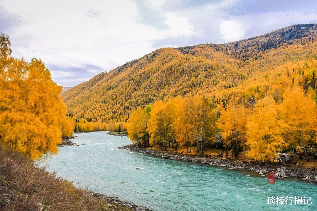 无锡|这个被人们遗忘的民族，在中国的边境，建起了一个童话世界