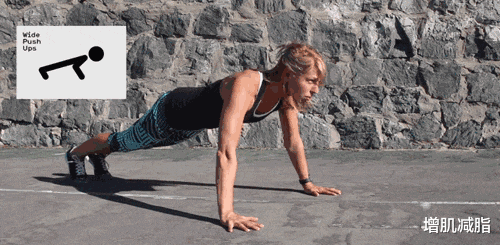 燃脂|在家坚持5个暴汗动作，让你全身燃脂，减掉身上赘肉！