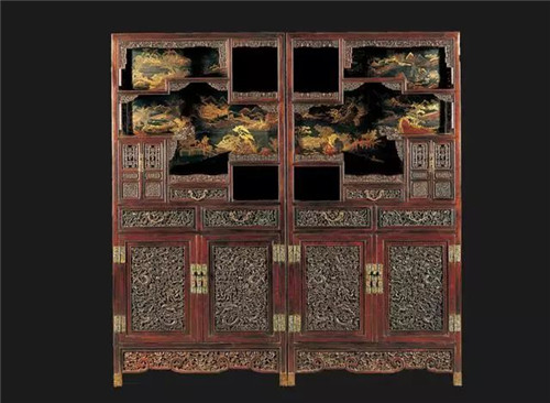 『紫檀』他用3000元买古董家具，不懂价值找专家鉴定，专家：全球仅剩3件