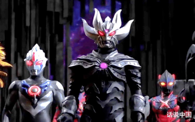 圆谷|奥特曼: 实力排在前7名的怪兽，有一位打伤了诺亚，圆谷禁止登场！