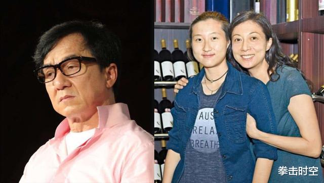 成龙■现代李小龙炮轰成龙：我年年都看春晚，总感觉上面有个禽兽