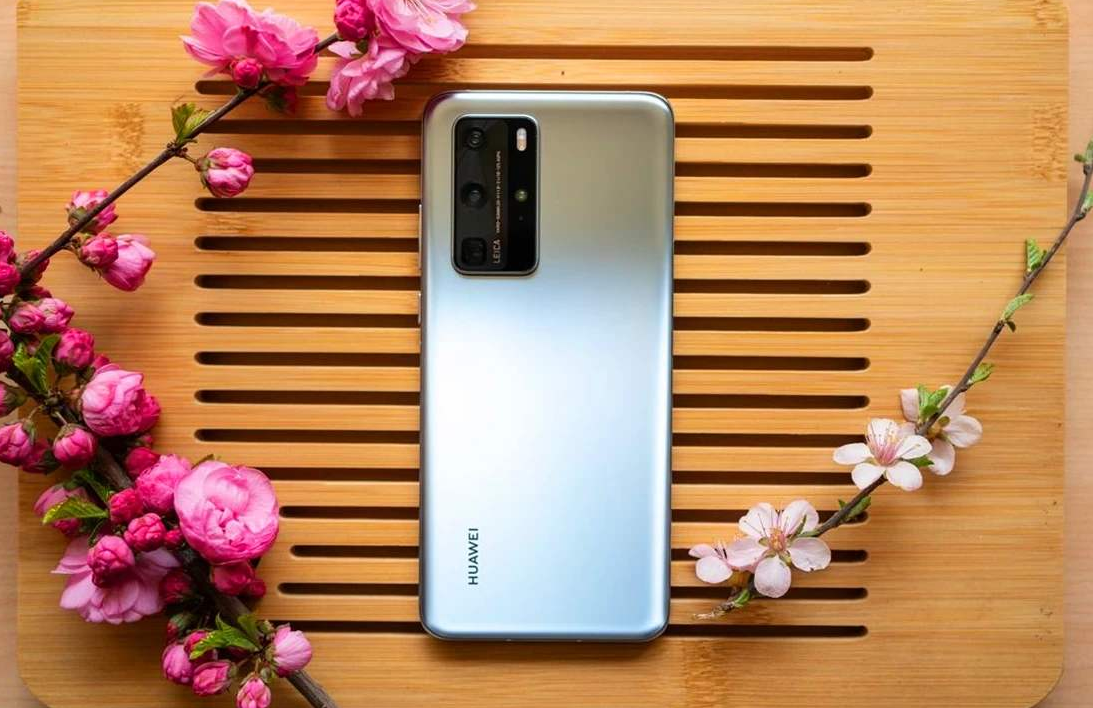 苹果|华为P40系列估计总体销量是不如p30卖得好,但是说拐点有点过分了