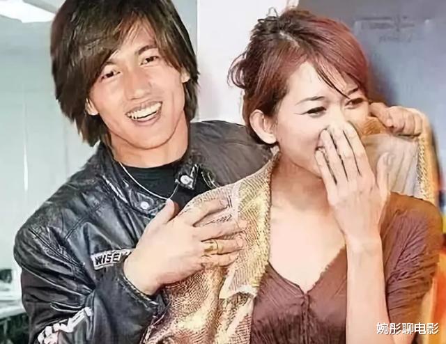 林志玲|远嫁日本遭导演炮轰,改姓黑泽引争议的林志玲,结婚1年再曝新情况
