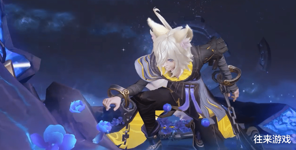 艾琳|S21赛季马上开启，艾琳被曝加入时空之境，玩家：赚大了！