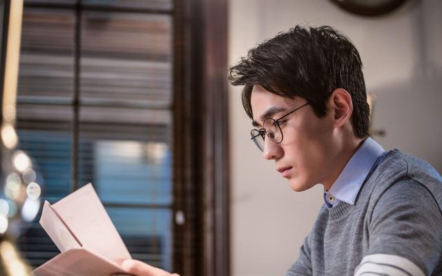 楚留香▲流量小生竞争激烈,任嘉伦王一博肖战罗云熙朱一龙,你看好谁呢?