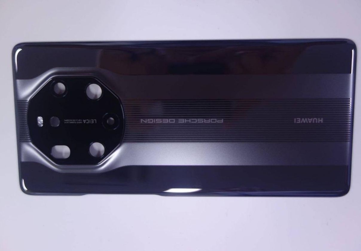 华为mate40|华为Mate40 RS保时捷版被确认，除了太贵，都是亮点！