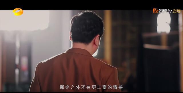 【沈腾】谢娜录《笑起来真好看》迟到1小时，沈腾皱眉坐着，表情很不耐烦