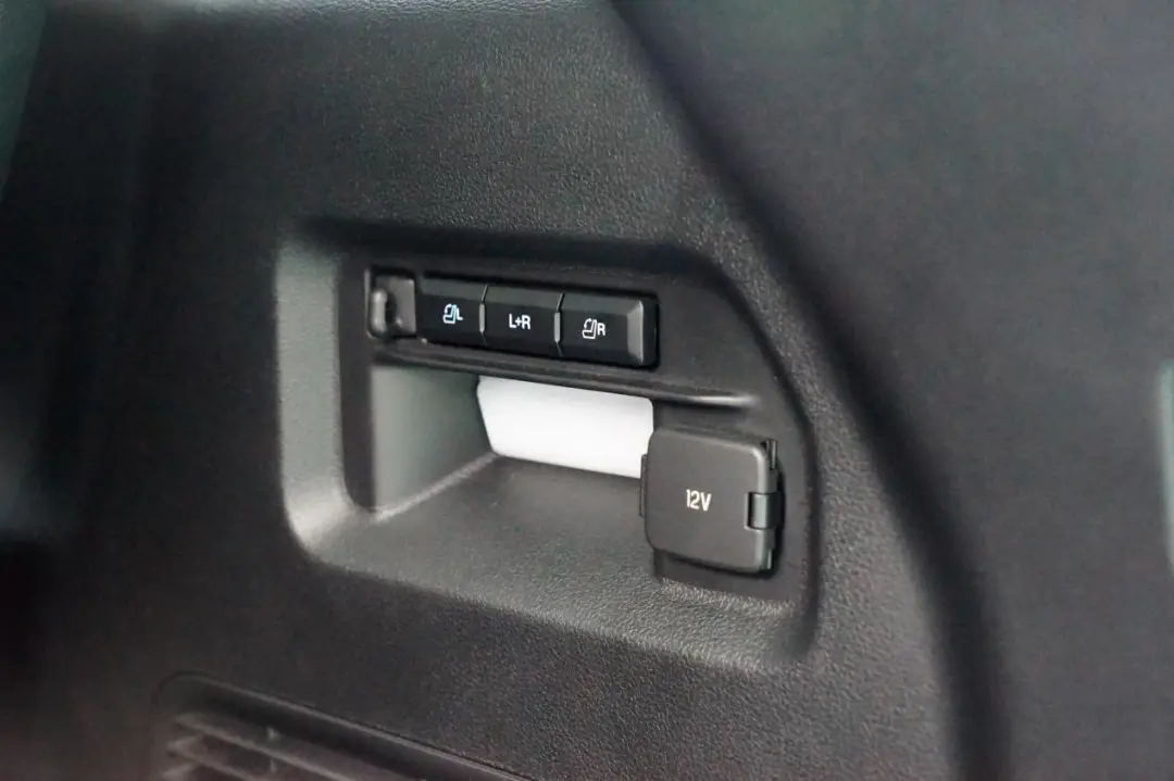 福特探险者@2.3T+10AT，隔音好空间大动力棒！试完新探险者，不考虑汉兰达