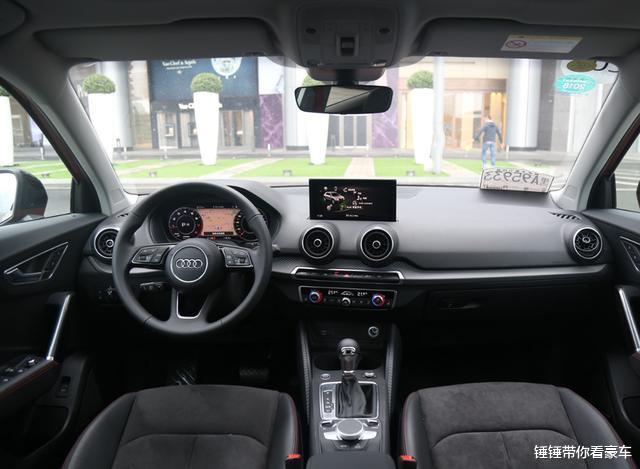 本田CRV：奥迪发飙了！这车21.77万降至16.76万起，车友：后悔CRV买早了
