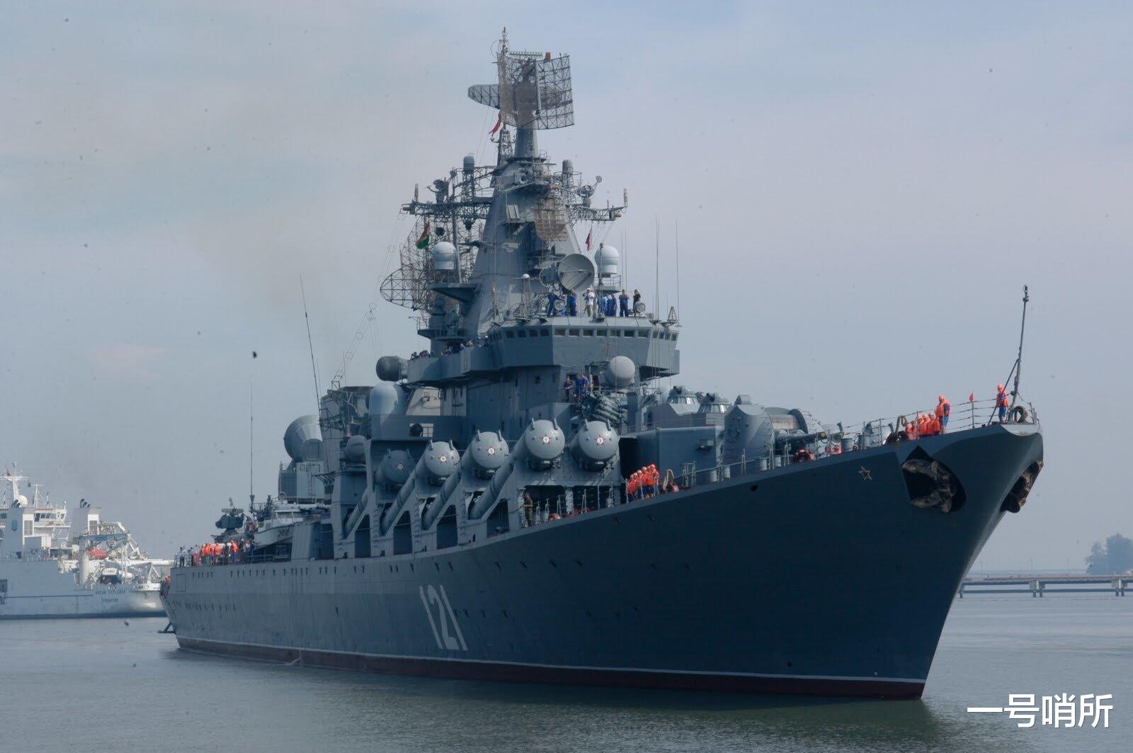 「交通部」局势危急!美军已做好准备对伊朗开火,美国人发现俄军也进入战备