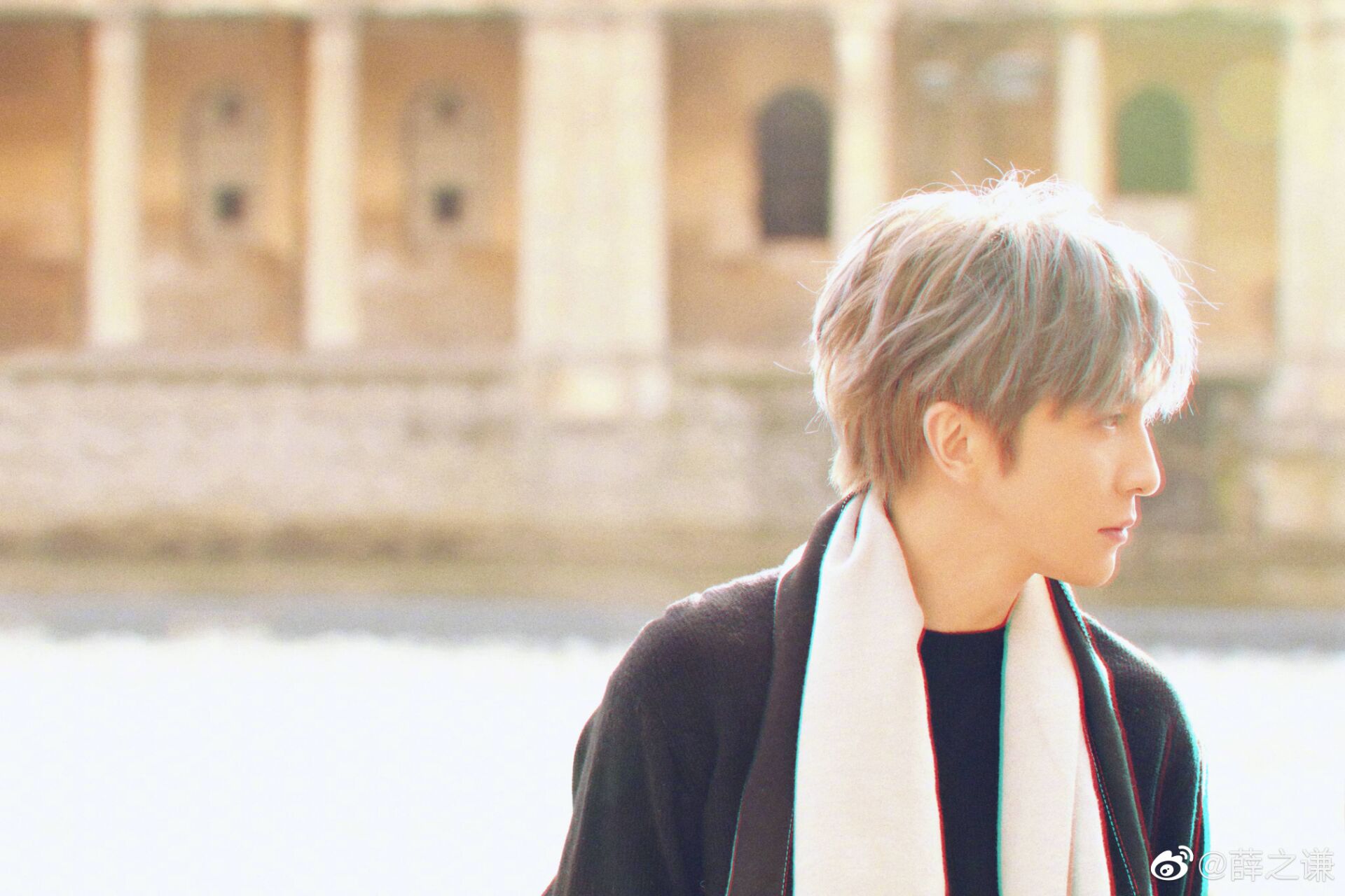 『薛之谦』薛之谦发布的新歌《纸船》你觉得好听吗？