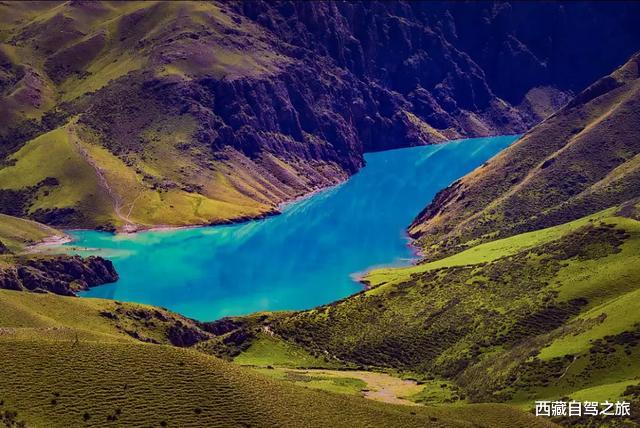 自驾|最适合秋天出行的4条自驾路线，每一个都是上帝的私藏，美爆了