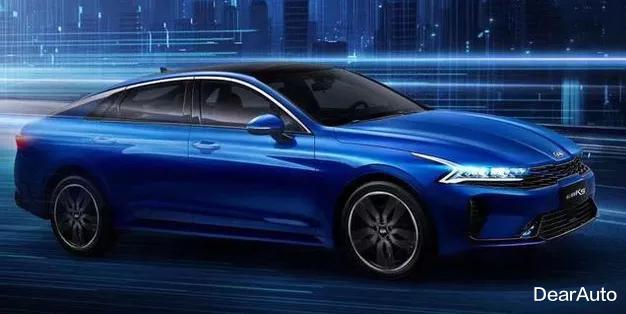 起亚汽车|造型时尚动感、同级最大空间，起亚凯酷开起来如何？