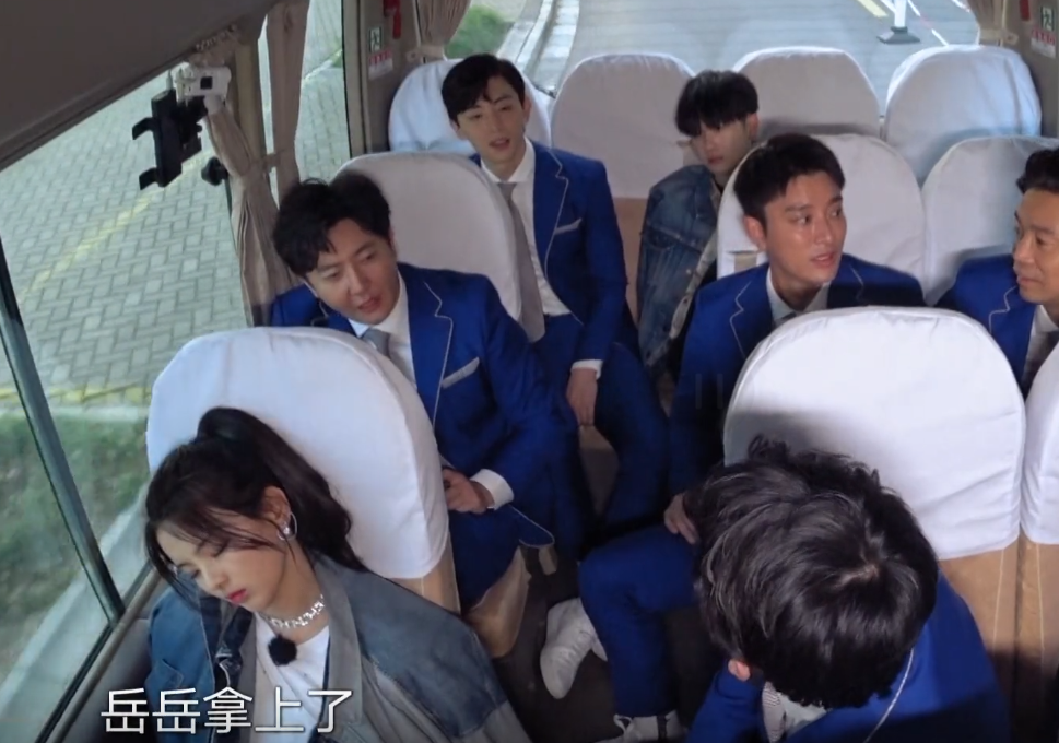 #岳云鹏#《极限挑战》最愚蠢的嘉宾:导演组安排身份,人家当众说出剧情