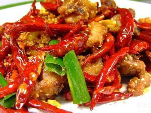 『菠菜』家常必备8道可口美食，快手又下饭很下饭下酒，在家很好学