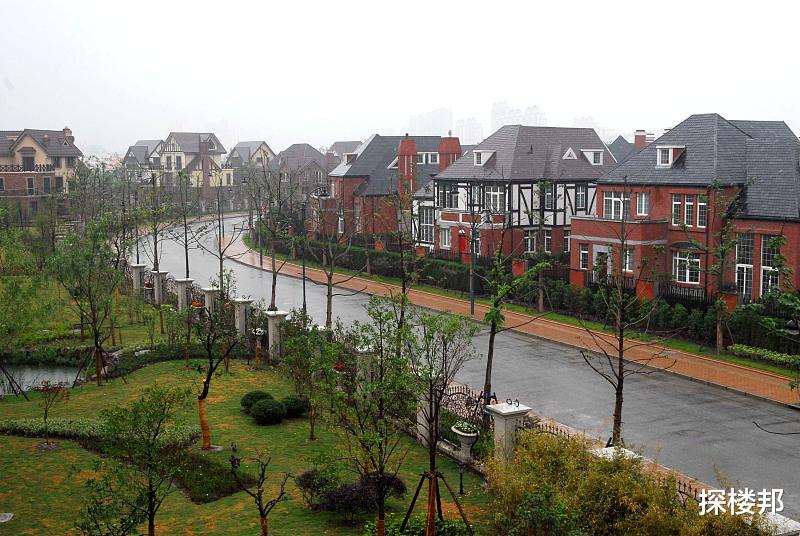 上海楼市开年火爆，5个日光盘，1150万一套的顶层复式被秒没