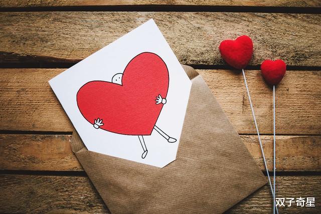 [水瓶座]人品好，最尊重前任的4个星座