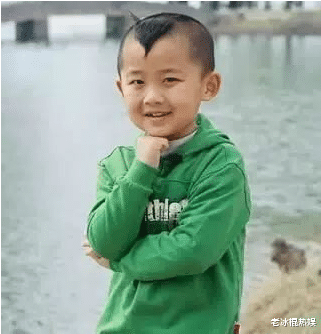 贾云哲|“紫薇儿子”已23岁,靠激素身高1米6,童颜依旧成潘长江第二