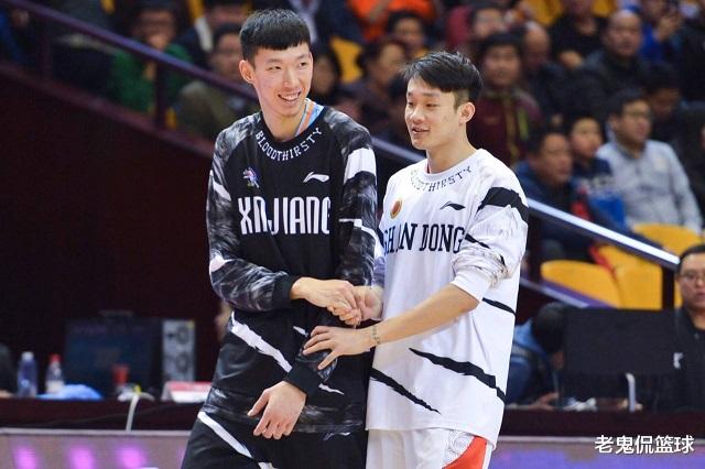 「山东男篮」巩晓彬对山东男篮一位置大换血？有望送走3人，迎来2人等待1人