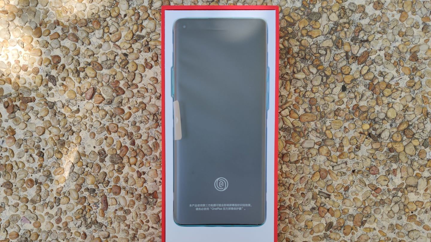 『一加科技』刘作虎:一加8卖爆了,我要去工厂帮忙了,系统的事先放放