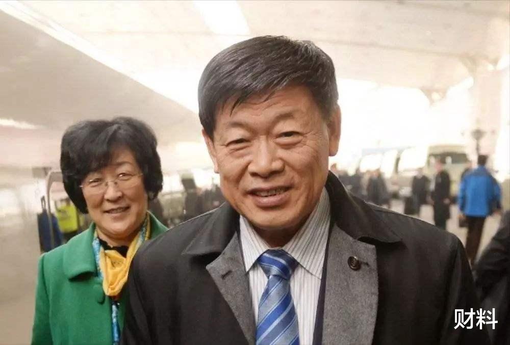 张士平|这家中国企业名气不大,却是世界500强,年入3000亿但不上市