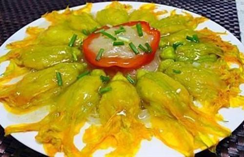 『食材』它被称之为“小人参”，三伏天在家要多吃，孩子个头长得快！