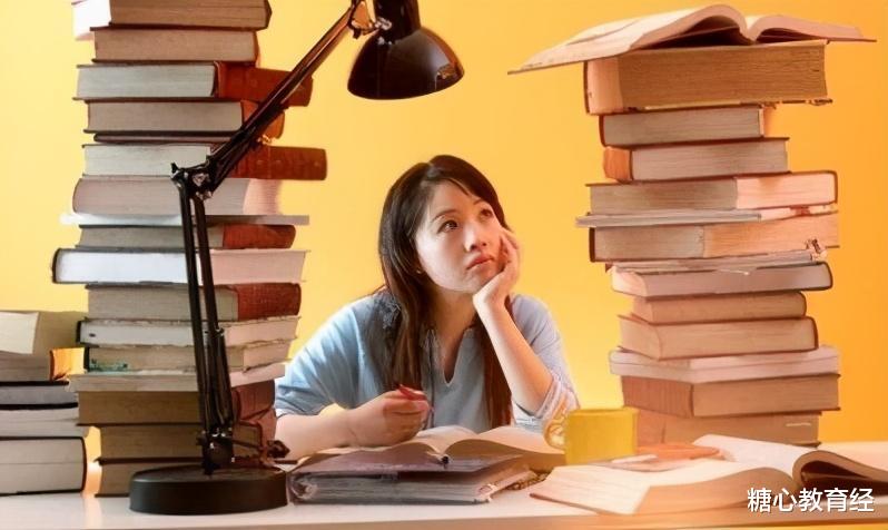 |高中生请注意，请不要再假装努力，因为高考成绩不会陪你演戏