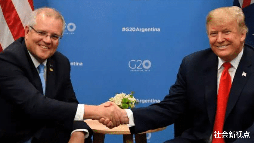 澳大利亚|又要搞事情？日本向印度和澳大利亚发出邀请，共同对付中方？