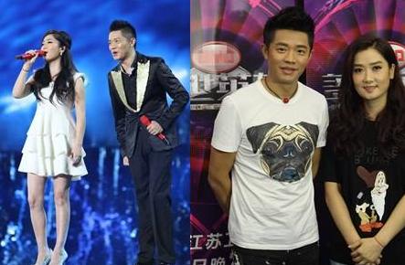 曾毅|凤凰传奇失去往日风光，男的欠下巨款，女的成豪门太太却不肯帮他一把？