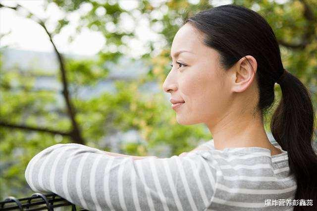 胰腺癌|女人绝经后并非都是坏处，这4个好处会不请自来，没有多少人清楚