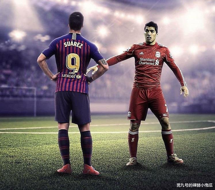 欧冠@转会之后迎来“第二春”的八大巨星