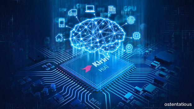 华为|华为5纳米麒麟9000处理器库存低于千万,高阶手机将更快面临瓶颈