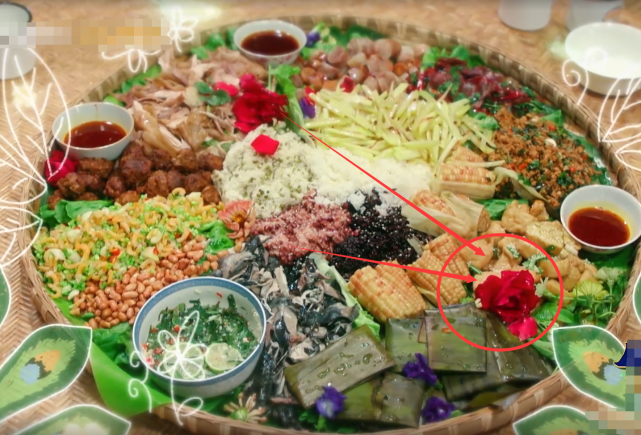 黄磊|向往4：张子枫只尝一口菜就直言没什么味，何炅4字救场，表情引热议