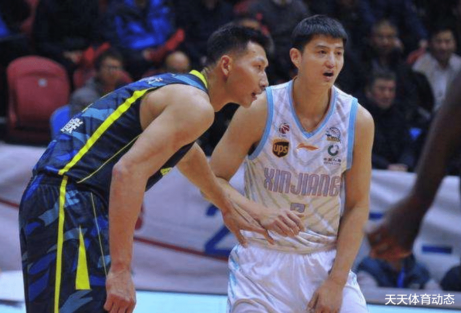 新疆男篮|新疆男篮坏消息，或无法续约两大内线悍将：一个索要高薪，一个要回老东家！